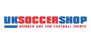 UK Soccer Shop