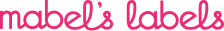 Mabel's Labels