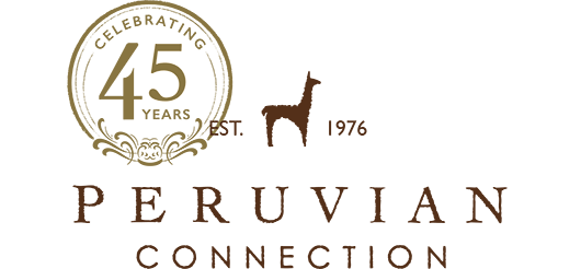Peruvian Connection